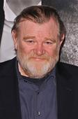 Brendan Gleeson to play Marvin Gaye's Belgian pal in biopic