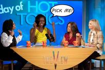 Barbara Walters Retirement Leaves Room On 'The View': Who Will Replace The Host?