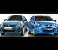 With 22,000 bookings already, the Amaze has trounced the Dzire Swift as far as initial demand goes, but can the party last for Honda? We find out.