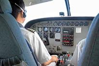 Air India pilot locked out of cockpit as the door gets jammed after returning from washroom