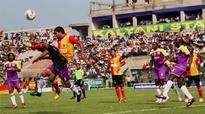 Prayag United bounces back to hold East Bengal
