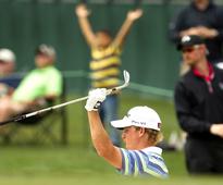 2013 Shell Houston Open