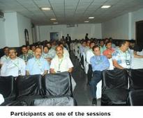 Glimpses from guwahati building a future ready enterprise