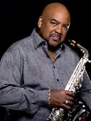 Gerald Albright: The Saxophone comes to Maputo