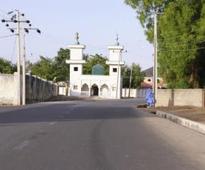 Nigeria says Islamists on defensive