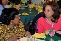 Accreditation Crucial to Country's Competitiveness - State Minister Ffolkes Abrahams