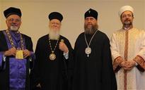 Despite good record, Turkey favors Sunni groups, says US religious freedom report