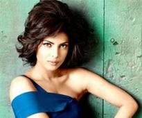 SRKs studio to do VFX for Priyankas Mary Kom look