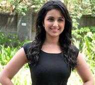 Parineeti wants to flirt with Ranbir Kapoor!