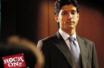 I was feeling a lot of anger: Farah Akhtar
