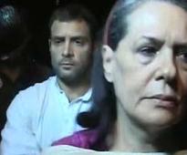 Sonia Gandhi condemns as 'despicable' the alleged attack in Chhattisgarh