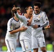 Real Madrid dethrone United to become Most Valuable Team