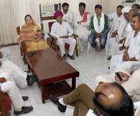Gujjars postpone march for 10 days