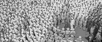 WW II photo-documentarian Wayne Miller dies at 94