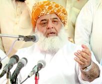 Fazl writes to ECP about rigging complaints
