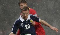 Jordan Rhodes spurns chance of break