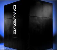NASA, Google share a quantum computer