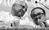Food Bill: Pawar for Parliament debate