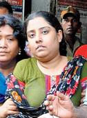 Cops seek discount on Rs 60000 Debjani bill