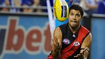 All the round eight ins and outs
