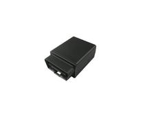 GPS vehicle tracking unit with OBD-II connector from Step Global