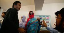 Denied ticket, female political worker attempts suicide