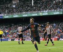 PRIMERA LIGA: Title put on hold