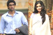 Rana & Samantha in Something Something