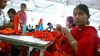 Behind the walls of Bangladesh's garment factories