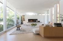 Tyre House: Cool elegance and the art of A. Quincy Jones