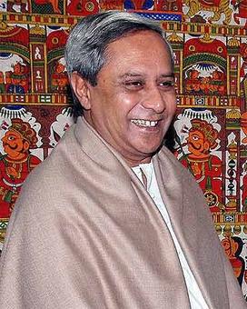 Naveen Patnaik sworn in as Odisha CM for fourth straight term Naveen Patnaik sworn in as Odisha CM for fourth straight term