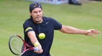 Stich backs Haas as Wimbledon dark horse