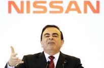 Nissan chief welcomes yen fall