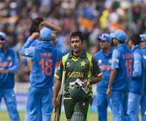 Champions Trophy live reporting: Indian bowlers bundle out Pakistan for 165