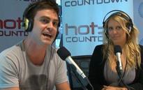 Kate Middleton Nurse Death DJ Michael Christian Wins 'Top Jock' Award [VIDEO]