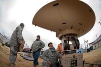 Australian military contracts L-3 for SATCOM terminals