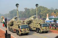 Submarine version of BrahMos test fired successfully