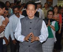 Chancellor Dr S C Jamir appoints Prof Debendra Nath Jena as Vice Chancellor of Utkal University of Culture