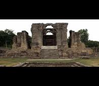 Book on Kashmir says aliens often visited this paradise on earth!