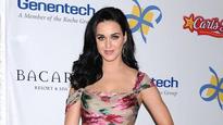 Katy Perry's father reportedly brands her a 'devil child'