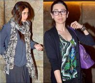 Karisma Kapoor beats sister Kareena Kapoor in style stakes