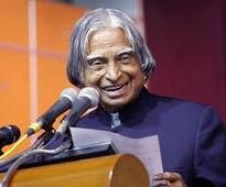 International Space Development Conference Highlights - Dr A.P.J. Abdul Kalam Former President of India - Winner of the 2013 Wernher von Braun Memorial Award