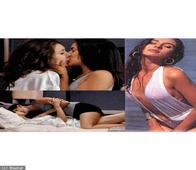 In pics: Controversial side of cancer survivor model Lisa Ray