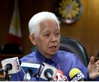 Remaining Senate winners to be proclaimed