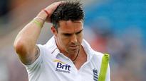 Flower Claims Pietersen's Knee Needs 'Significant Rest'