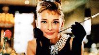 Russian billionaire snaps up Breakfast at Tiffany's script
