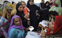Pakistan election live: PML(N) leading in 110 and PTI in 32 constituencies: Report