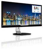 Philips 298P4 LCD monitor review: 29