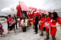 AirAsia's Tony Fernandes appoints India-born Mittu Chandilya as CEO