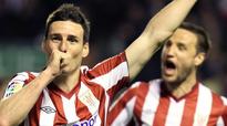 Athletic survive dismissal of Susaeta to hold on to 1-0 win to Granada